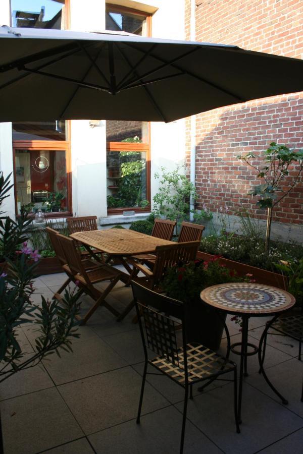 La Chambre Tomis อัธ ภายนอก รูปภาพ