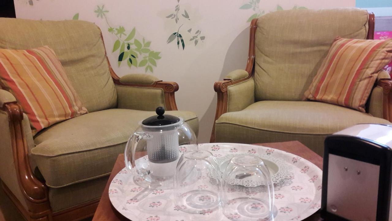 La Chambre Tomis อัธ ภายนอก รูปภาพ