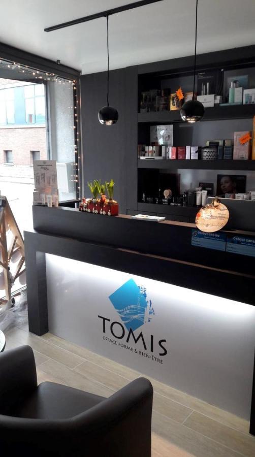 La Chambre Tomis อัธ ภายนอก รูปภาพ